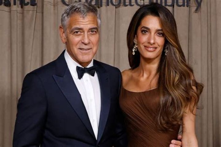 Did Amal Clooney Use A Surrogate? Unraveling The Truth Behind Her Motherhood Journey