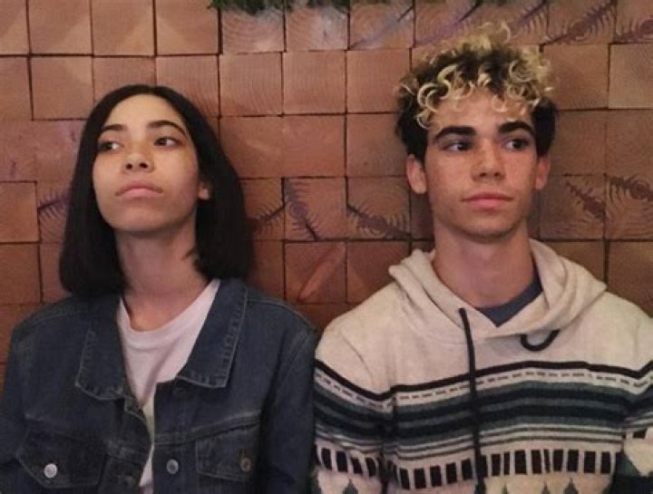Did Cameron Boyce Have A Sister? His Sibling Revealed