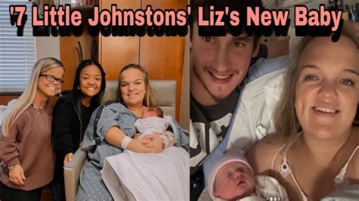 Did One Of The Seven Little Johnstons Welcome A New Baby?