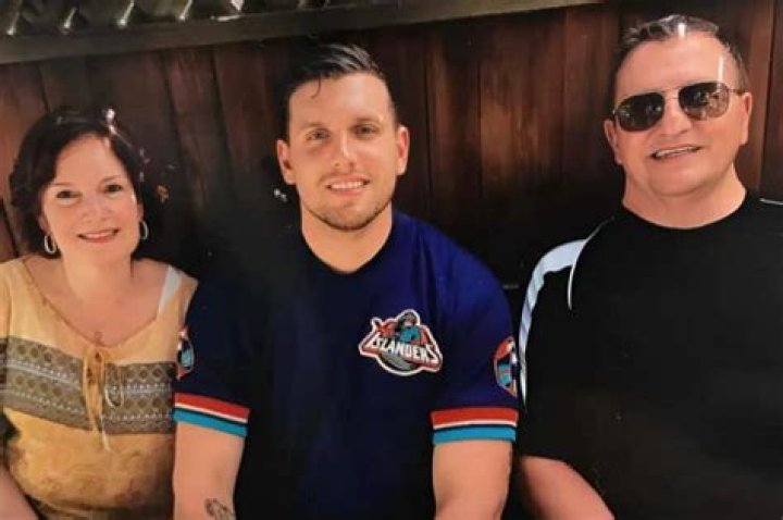 Discover Chris Distefano's Family Life: Behind The Scenes