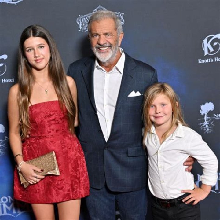 Discover Mel Gibson's Grandchildren: A Comprehensive Overview
