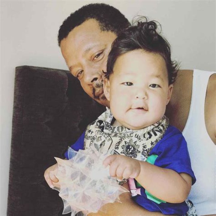 Discover Terrence Howard's Children's Current Ages