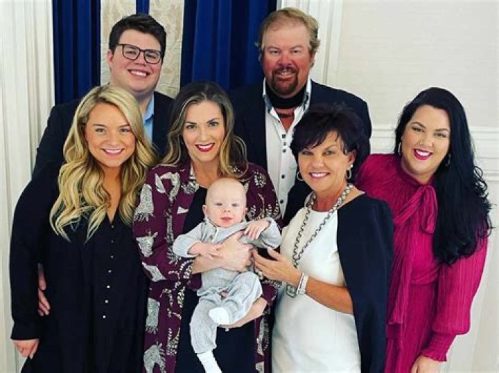 Discover The Ages Of Melissa McCarthy's Daughters: A Comprehensive Guide