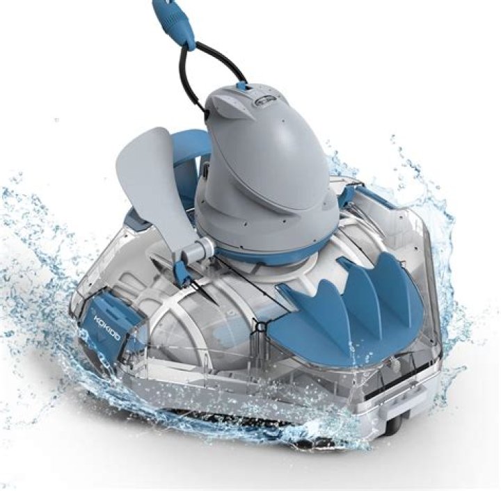 Discover The Benefits Of Using A Shark Vacuum For Pools