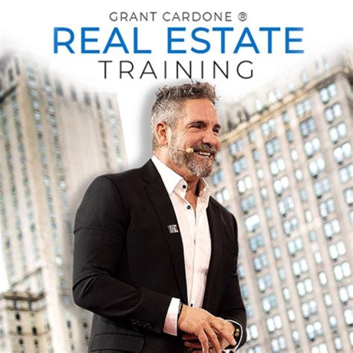 Discover The Enormous Net Worth Of Real Estate Guru Gary Cardone