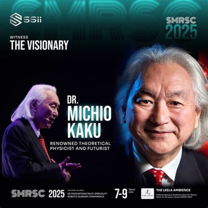 Discover The Fascinating Lives Of Michio Kaku And Shizue Kaku