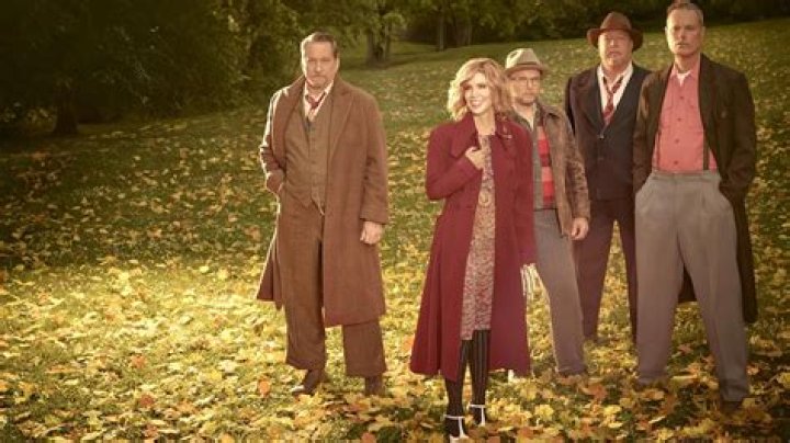 Discover The Offspring Of Alison Krauss