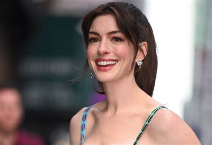 Discover The Remarkable Net Worth Of Acclaimed Actress Anne Hathaway