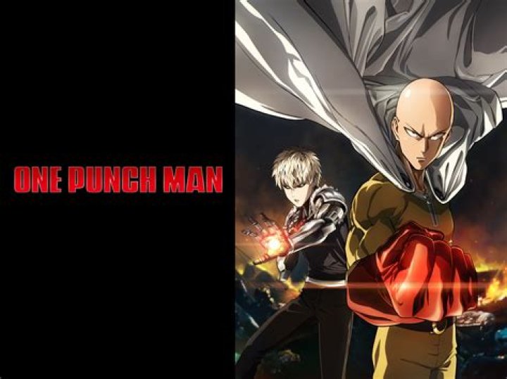 Discover The World Of "One Punch Man": A Must-Read For Manga Lovers