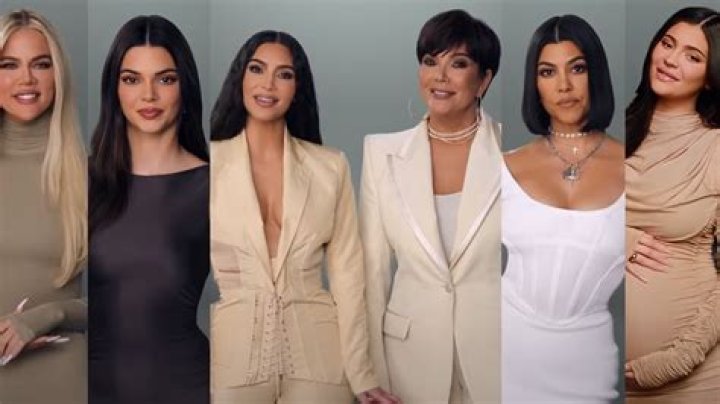 Discover The Youngest Kardashian Sibling: The Ultimate Guide