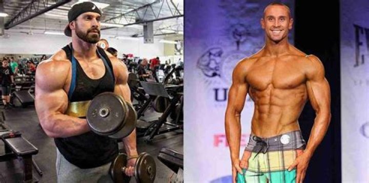 Discovering Bradley Martyn’s Height: A Closer Look At The Fitness Influencer