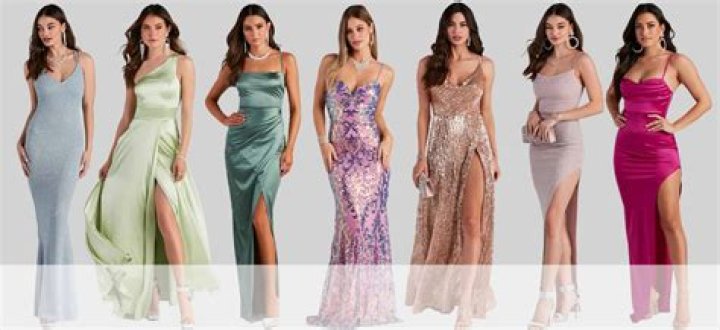 Discovering Effie's Dresses In Brooklyn: A Fashion Journey