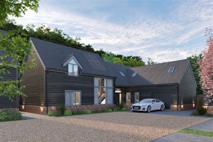 Discovering New Builds In Cornwall: A Gateway To Modern Living