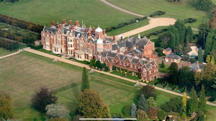 Discovering Sarah Palin's Current Residence