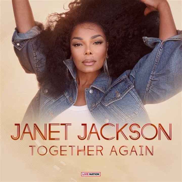 Discovering The Age Of Janet Jackson's Child