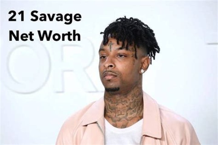 Discovering The Height Of 21 Savage: Facts, Figures, And More