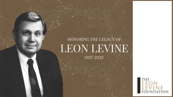 Discovering The Life And Legacy Of Leon Deane