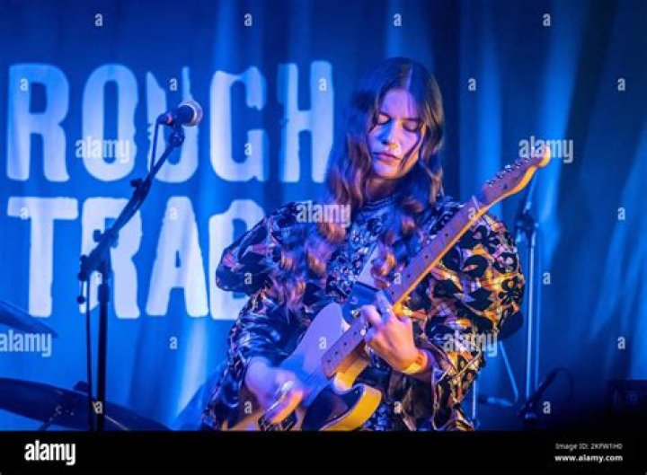 Discovering The Multifaceted Talent Of Rhian Teasdale