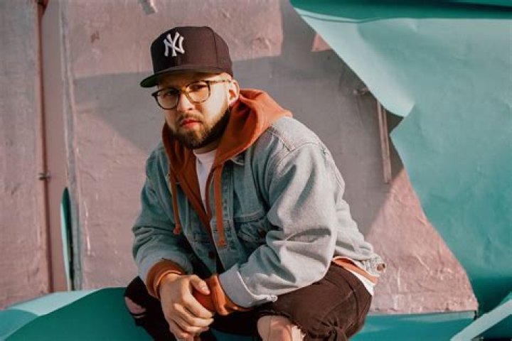 Discovering The Musical Journey Of Andy Mineo