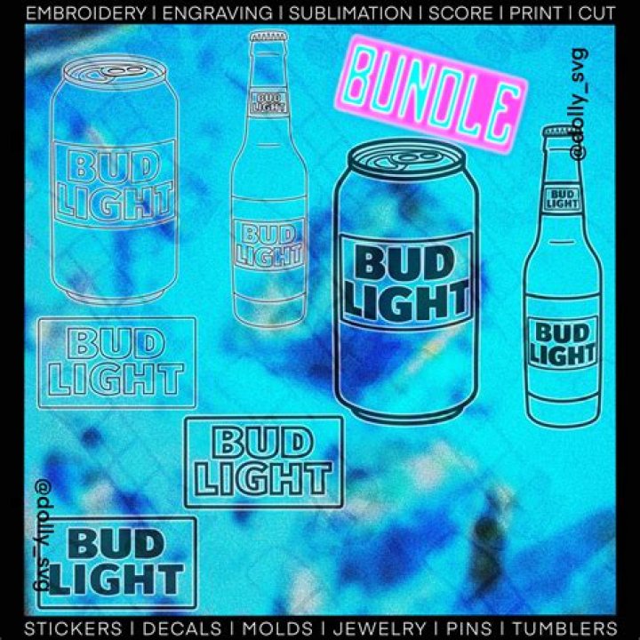 Discovering The Refreshing World Of Budlight