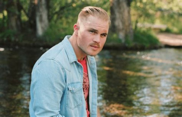 Discovering The Roots Of Zach Bryan: Where Is He From?