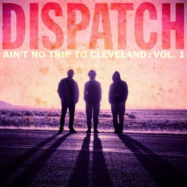 Dispatch’sThe General Lyrics