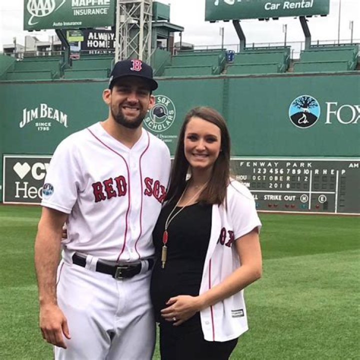 DJ LeMahieu Wife: Who Is Jordan LeMahieu?