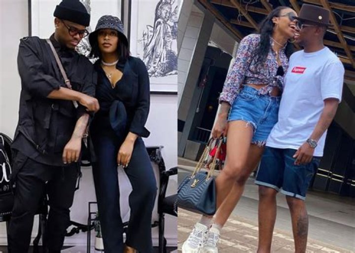 Dj Zinhle – Biography, Age, Boyfriend, Songs &amp; Net Worth