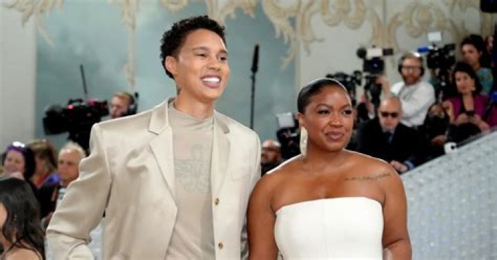 Does Brittney Griner See Her Twins? Unraveling The Heartfelt Connection