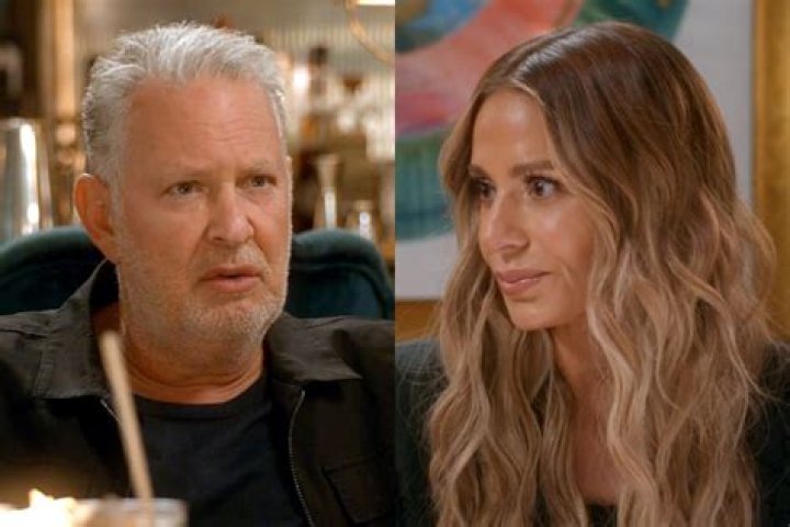 Dorit And PK: A Love Story In The Spotlight