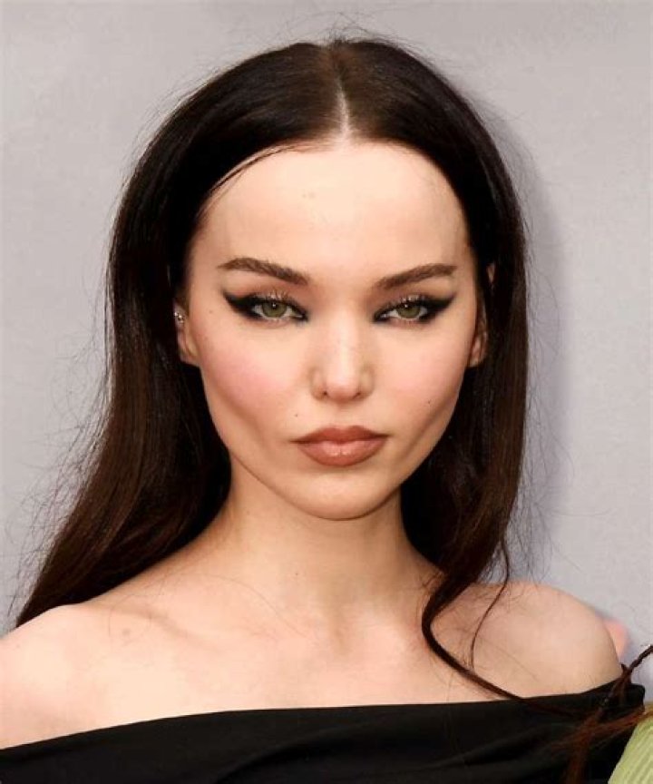 Dove Cameron's Original Name: Unveiling The Past