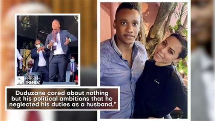 Duduzane Zuma's Mother: Understanding Her Origins And Impact