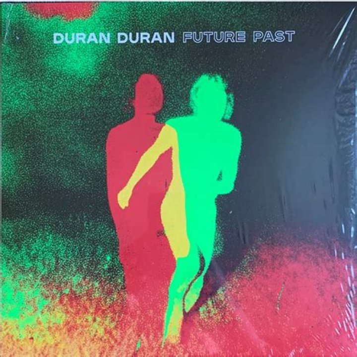 Duran Duran Album Covers: A Visual Journey Through The Band's Iconic Artistry