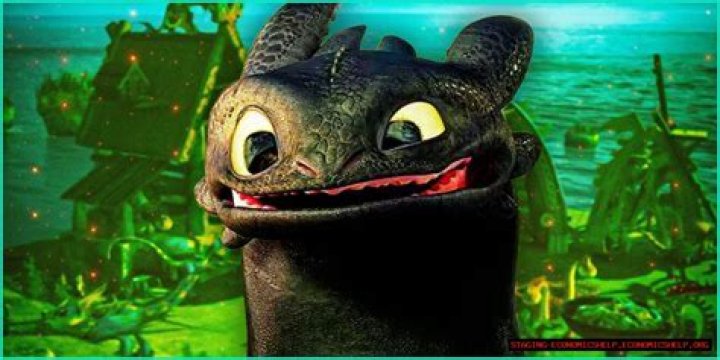 Embracing The Charm Of A Toothless Dog