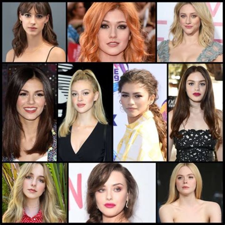 Emerging Stars: Young Actresses In Their 20s Shaping Hollywood