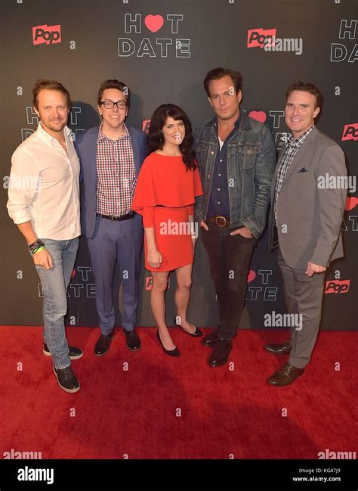 Emily Axford And Her Husband Brian Murphy Are Both In The Quarry Game – More Details About The Actors