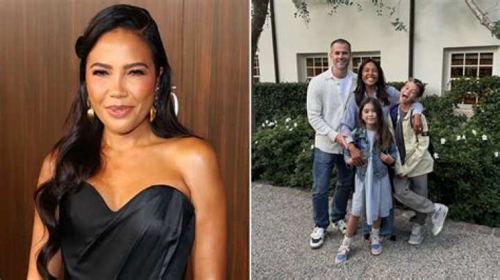 Emma Grede's Family: Exploring Matrilineal Roots And Business Dynasty