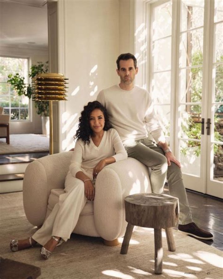 Emma Grede's Husband: A Look Into The Marriage Of A Fashion Entrepreneur