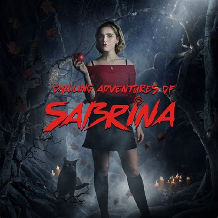 Enchanted Escapades Of Prudence From Chilling Adventures Of Sabrina