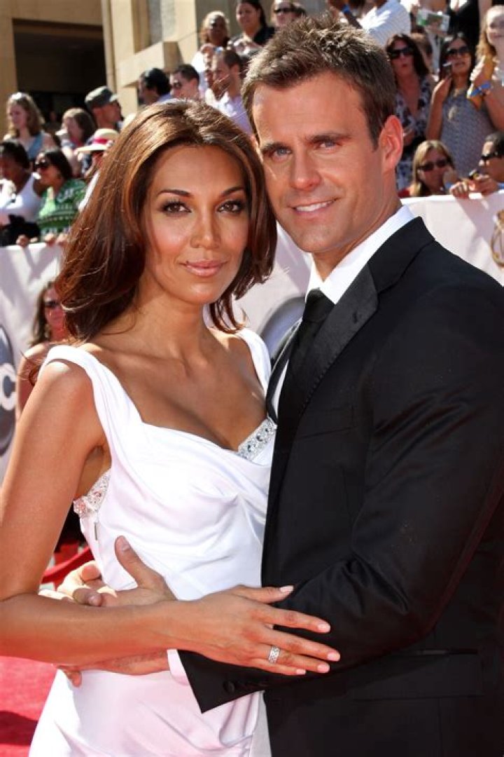 Enthralling Soap Opera Appearances Of Cameron Mathison