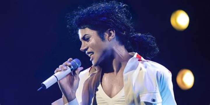 Estimated Value Of Michael Jackson's Assets Revealed