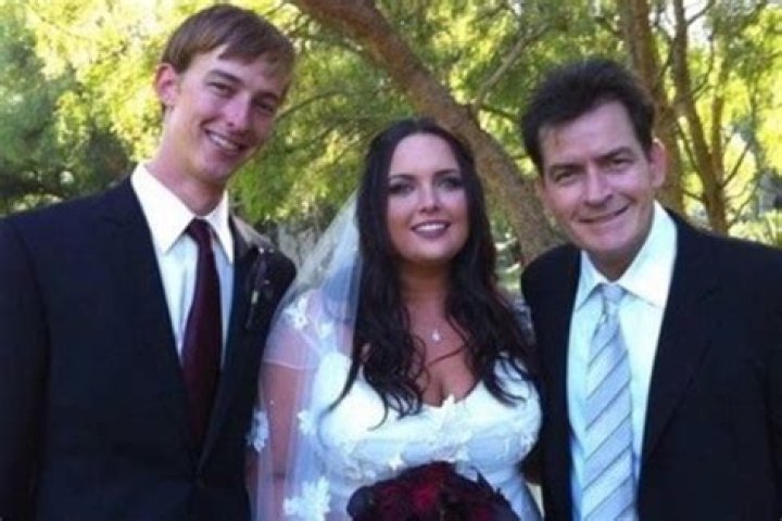 Everything You Need To Know About Cassandra Jade Estevez: Charlie Sheen Daughter