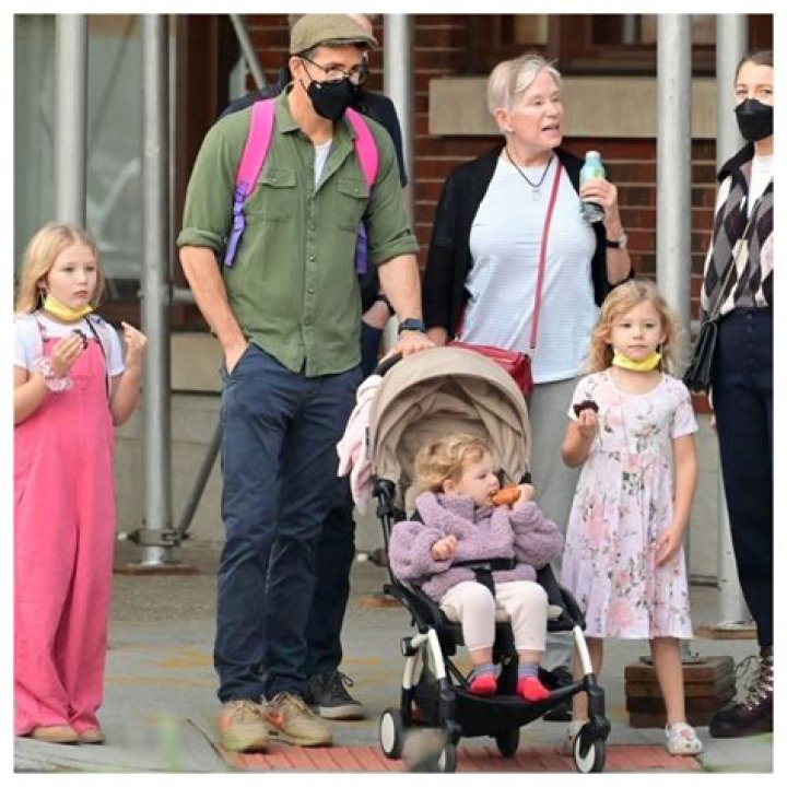 Exciting News: Ryan Reynolds' 4th Baby Gender Revealed!