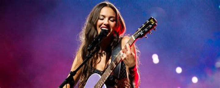 Explore Olivia Rodrigo's Label: The Ultimate Guide To Her Music Company