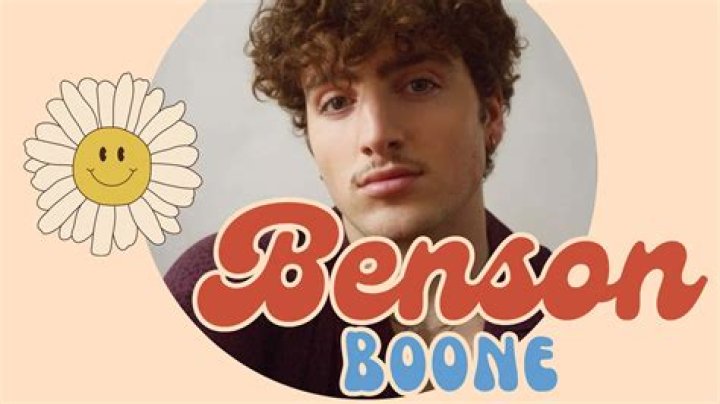 Exploring Benson Boone's Faith: Is Benson Boone Active LDS?