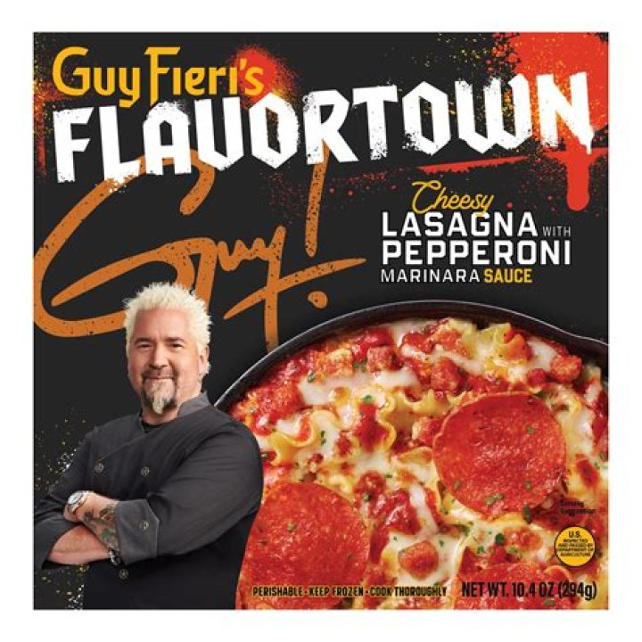 Exploring Guy Fieri's Political Views: A Culinary Icon's Stance