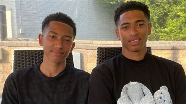 Exploring The Bonds: Jude Bellingham's Siblings