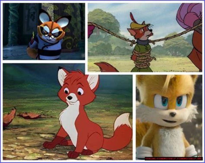 Exploring The Enigmatic Beauty Of The Fox Nose