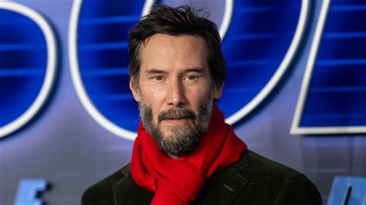 Exploring The Enigmatic World Of Keanu Reeves