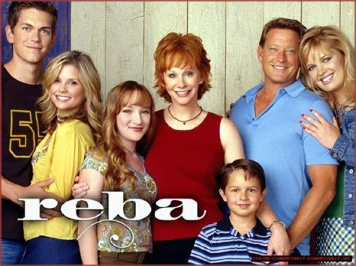 Exploring The Family Life Of Reba McEntire: Does Reba Have Grandkids?